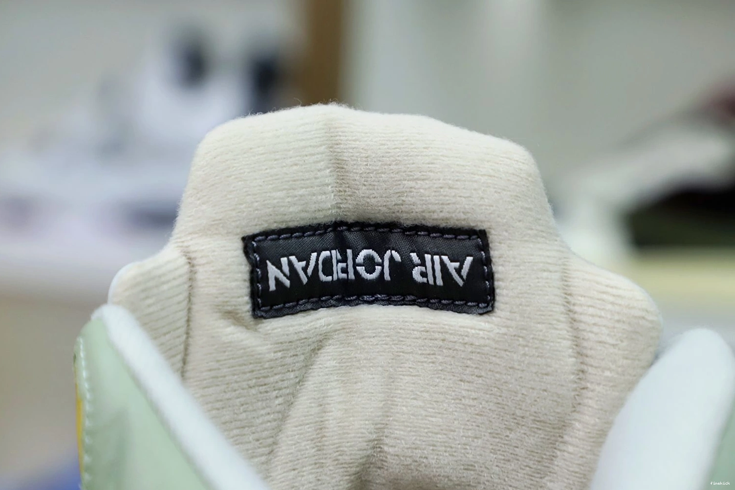 JORDAN DC7501-300 5 AIR HORIZON